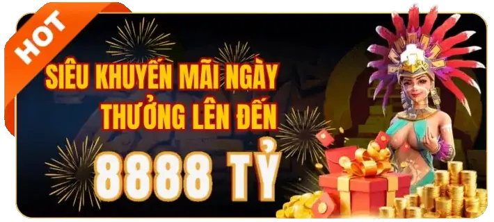 Sự kiện khuyến mãi dt88